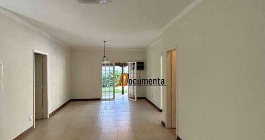 Casa para alugar em Jardim Nova Yorque de 300.00m² com 3 Quartos, 1 Suite e 3 Garagens