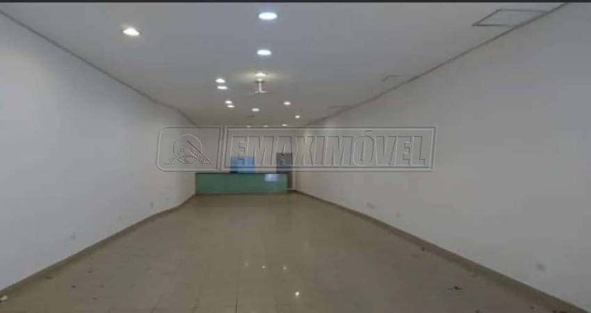 Sala comercial para alugar na Rua São Bento, Centro, Sorocaba