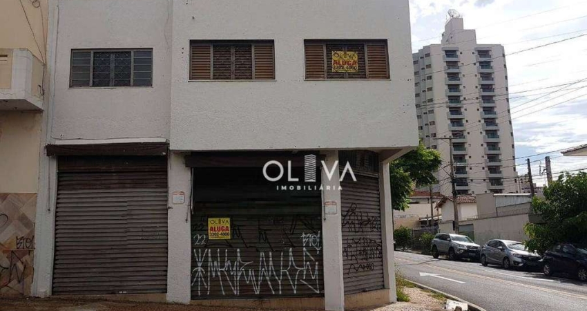 Sala comercial para alugar no Centro, São José do Rio Preto 