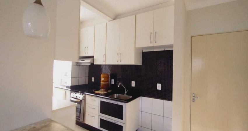 Apartamento para alugar em Santa Terezinha de 48.00m² com 2 Quartos e 1 Garagem