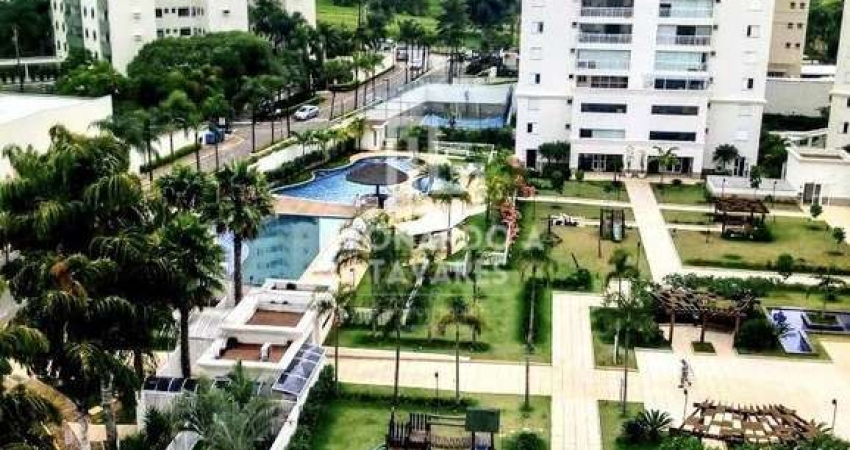 Apartamento para venda em Vila Brandina de 234.00m² com 5 Quartos, 5 Suites e 4 Garagens