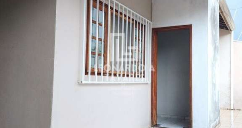 Casa para venda em Saúde de 207.00m² com 3 Quartos, 1 Suite e 3 Garagens