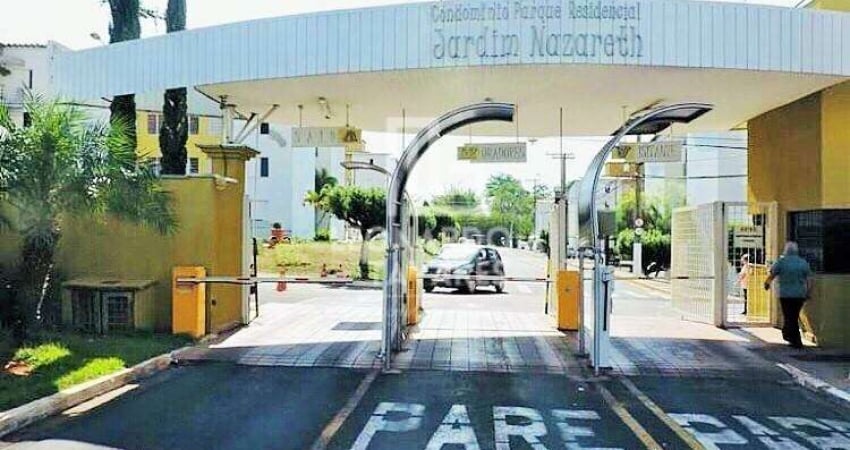 Apartamento para venda em Centro de 56.00m² com 2 Quartos e 1 Garagem