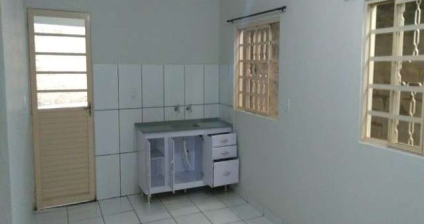 Casa para venda em Loteamento Cidade Nova Mogi-guaçu de 212.00m² com 2 Quartos e 1 Garagem