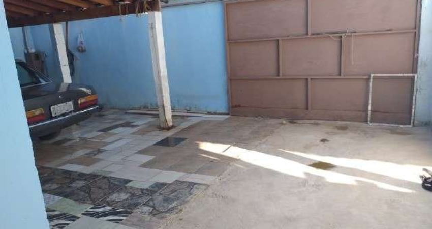 Casa para venda em Jardim Suécia de 157.00m² com 2 Quartos