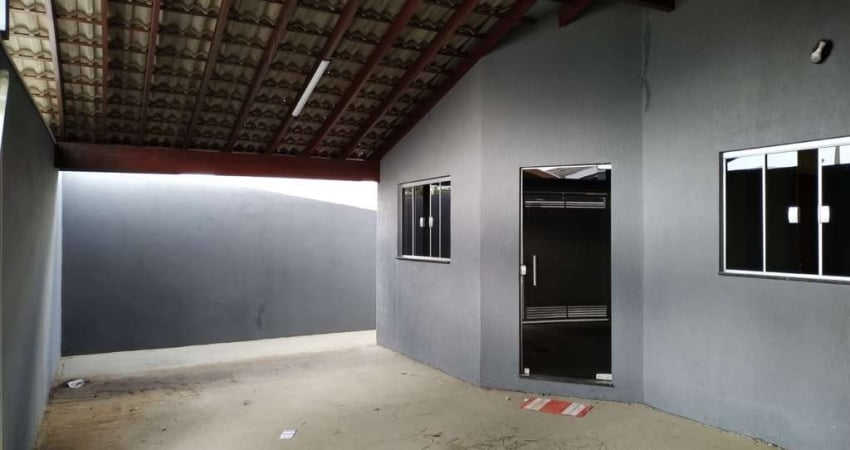 Casa para venda em Jardim Santa Cruz de 200.00m² com 3 Quartos, 1 Suite e 1 Garagem