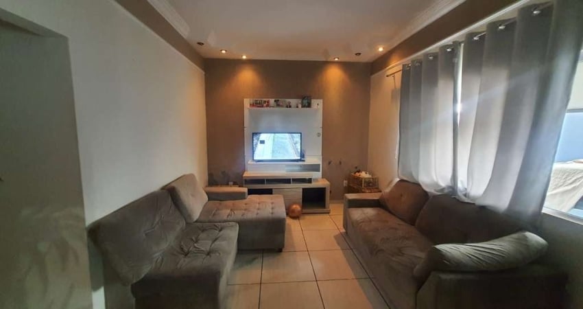 Casa para venda em Jardim Santa Cruz de 250.00m² com 3 Quartos, 1 Suite e 2 Garagens