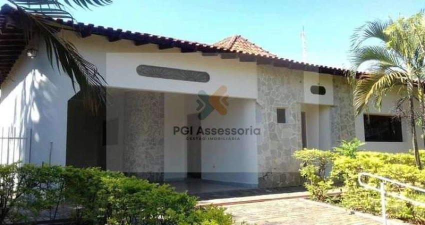 Casa para venda em Icém de 1000.00m² com 3 Quartos, 1 Suite e 4 Garagens