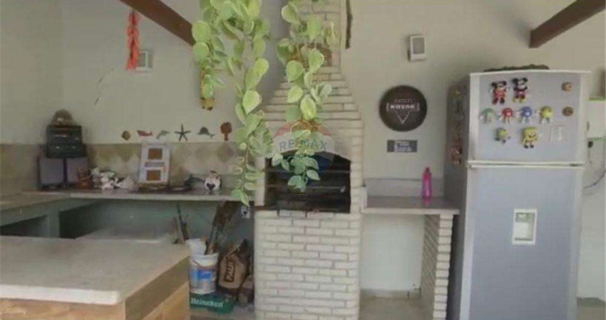 Casa para venda em Jardim Guanabara de 282.00m² com 4 Quartos, 1 Suite e 2 Garagens