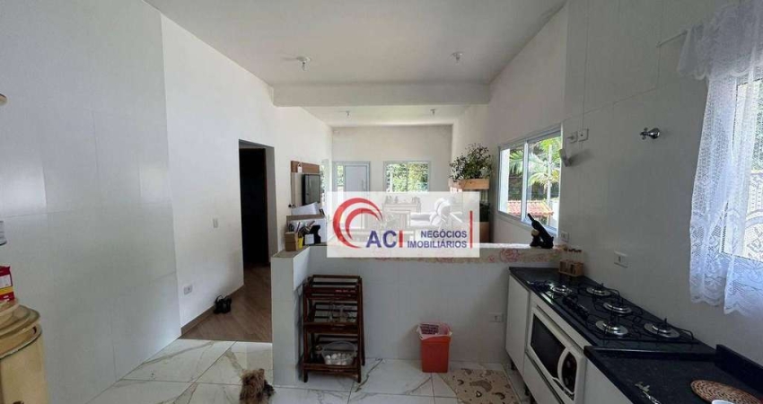 Casa de Condomínio para venda e aluguel em Vila Verde de 180.00m² com 2 Quartos e 7 Garagens