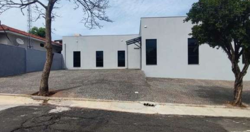 Casa para alugar em Vila Medon de 672.00m² com 10 Quartos, 1 Suite e 8 Garagens