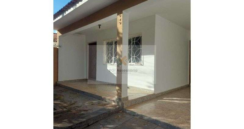 Casa para venda em Santos Dumont de 272.00m² com 3 Quartos, 1 Suite e 2 Garagens