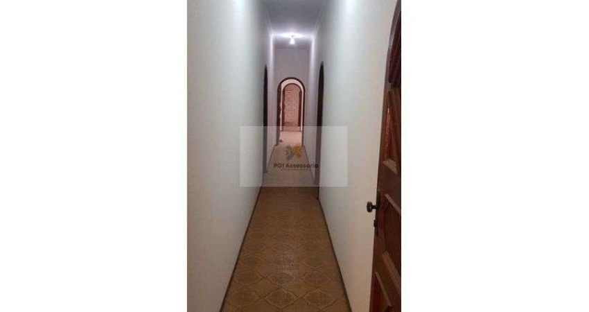 Casa para venda em Boa Vista de 170.00m² com 3 Quartos, 3 Suites e 2 Garagens