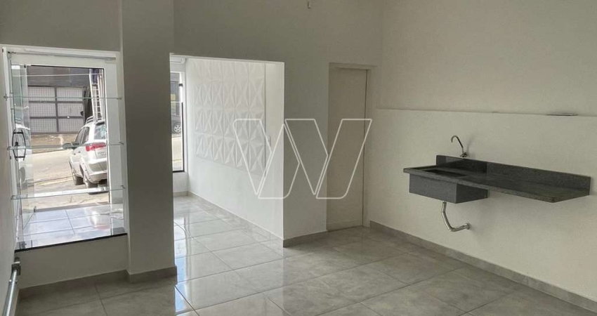 Sala Comercial para alugar em Jardim Conceição (sousas) de 36.00m² com 2 Quartos e 1 Garagem