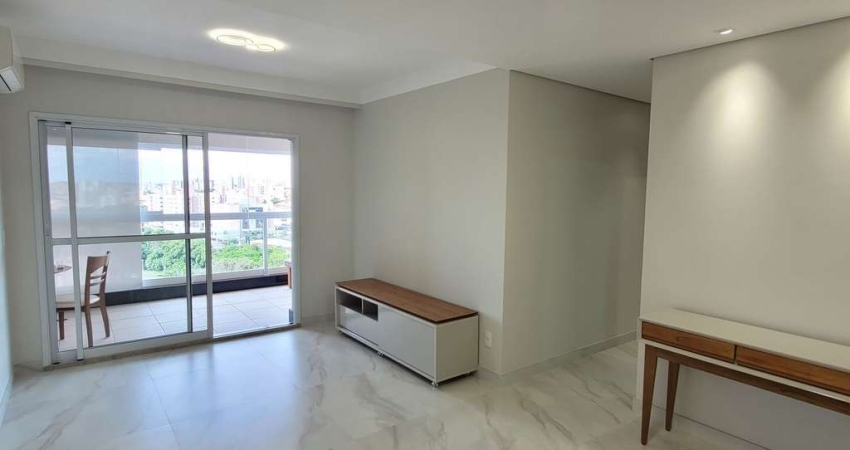 Apartamento para alugar em Jardim Maracanã de 115.00m² com 3 Quartos, 3 Suites e 2 Garagens