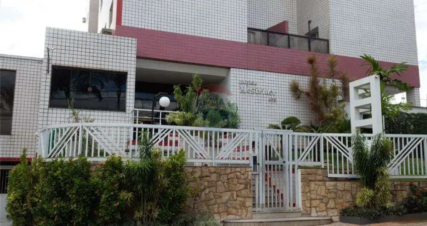 Apartamento para venda em Residencial São Joaquim de 95.26m² com 3 Quartos e 2 Garagens