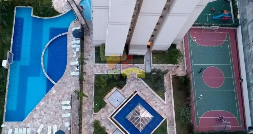 Cobertura para venda em Rudge Ramos de 65.00m² com 1 Quarto e 1 Garagem