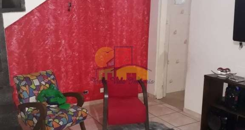 Sobrado para venda em Rudge Ramos de 135.00m² com 2 Quartos e 2 Garagens