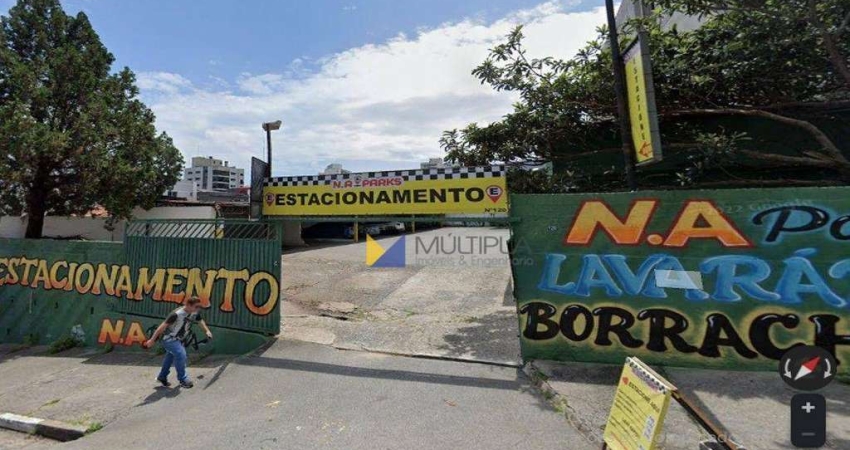 Terreno à venda na Rua Doutor Nilo Peçanha, 120, Centro, Guarulhos