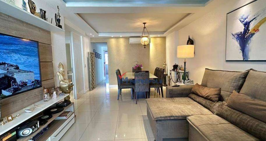 Apartamento para venda em Cidade Jardim de 98.00m² com 2 Quartos, 2 Suites e 2 Garagens