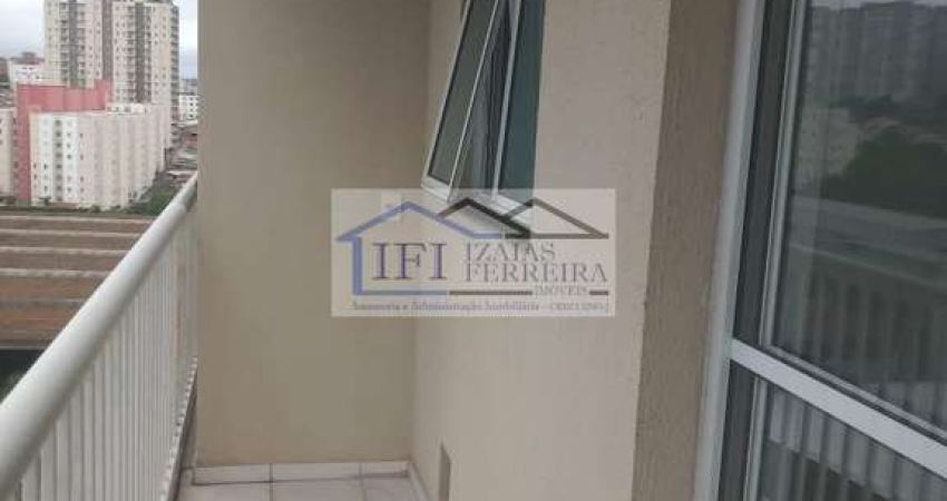 Apartamento para venda em São Pedro de 54.00m² com 2 Quartos e 1 Garagem