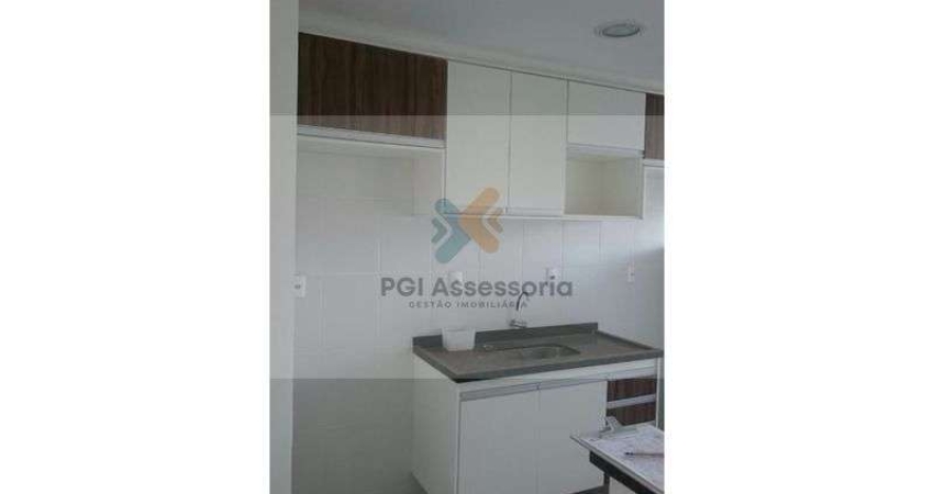 Apartamento para venda em Parque Industrial de 60.00m² com 2 Quartos, 1 Suite e 1 Garagem