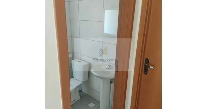 Apartamento para venda em Jardim Bianco de 65.00m² com 2 Quartos