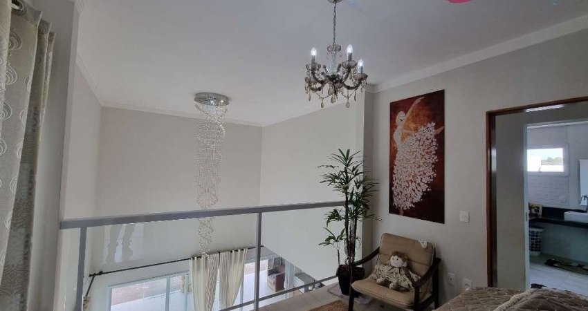 Casa para venda em B. Cambarah de 278.51m² com 3 Quartos, 1 Suite e 4 Garagens