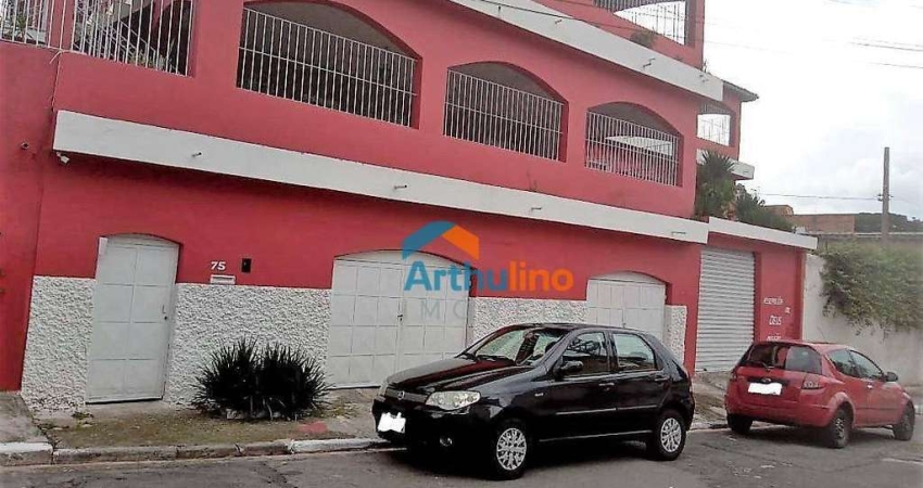 Casa para venda em Jardim São Eduardo de 117151.00m² com 5 Quartos, 5 Suites e 5 Garagens