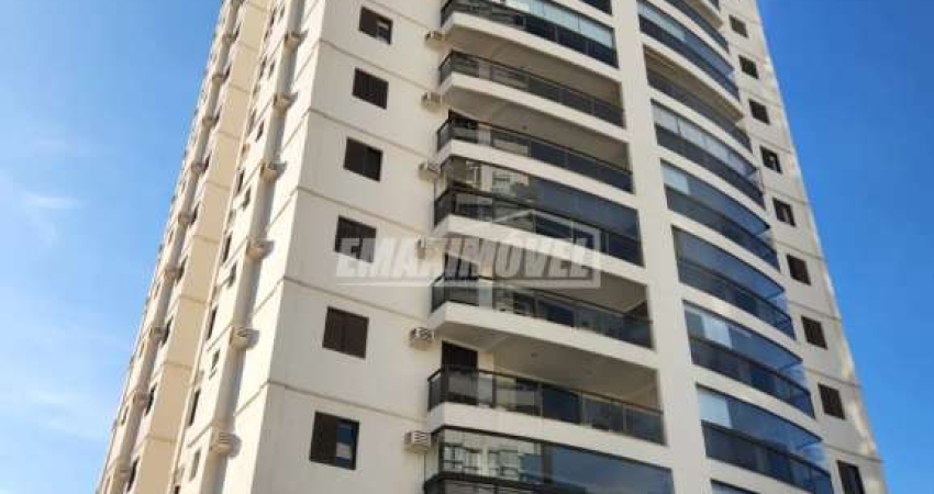 Apartamento para venda em Mangal de 100.00m² com 3 Quartos, 1 Suite e 2 Garagens