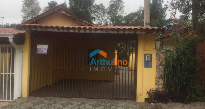 Casa para venda em Jardim Santa Maria de 93.00m² com 2 Quartos, 1 Suite e 3 Garagens