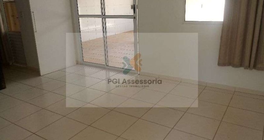 Casa de Condomínio para alugar em Condomínio Residencial Parque Da Liberdade I de 90.00m² com 2 Quartos e 1 Garagem
