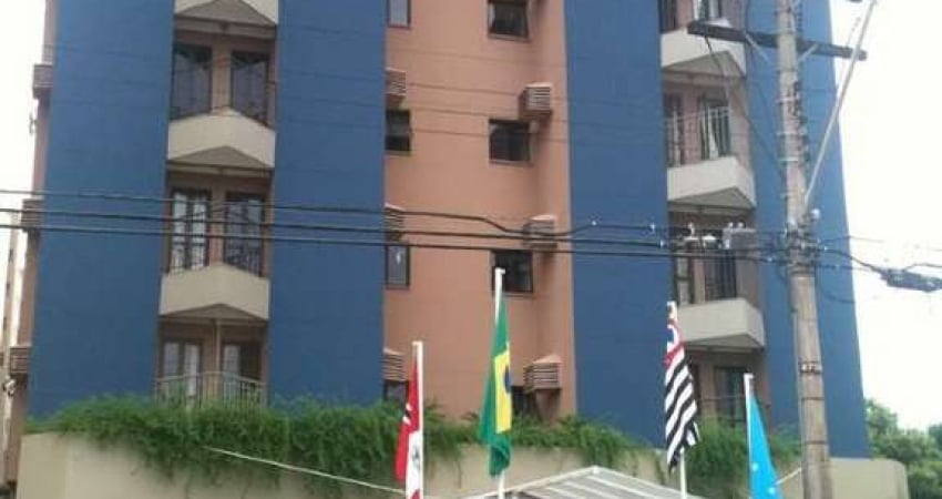 Apartamento para alugar em Centro de 76.00m² com 2 Quartos, 1 Suite e 1 Garagem