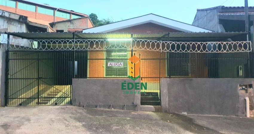 Casa para venda em Jardim Archila de 173.00m² com 2 Quartos e 2 Garagens