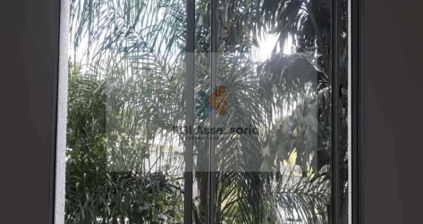 Apartamento para alugar em Loteamento Clube V de 50.00m² com 2 Quartos