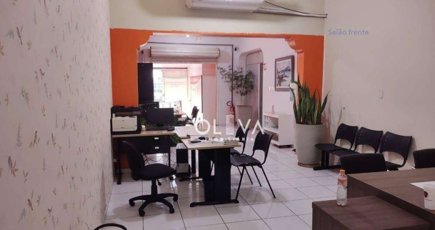Sala comercial à venda no Centro, São José do Rio Preto 