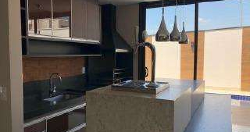 Sobrado para venda e aluguel em Jardim Residencial Maria Dulce de 240.00m² com 3 Quartos, 1 Suite e 4 Garagens