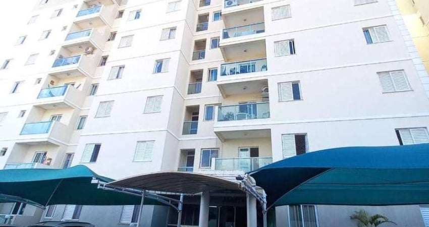 Apartamento para alugar em Vila Brizzola de 73.00m² com 2 Quartos