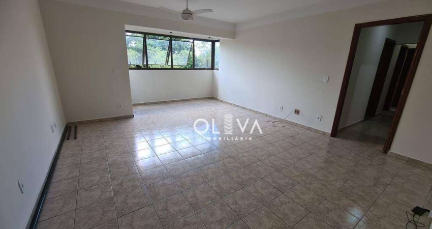 Apartamento para venda em Vila Diniz de 104.00m² com 3 Quartos, 1 Suite e 2 Garagens