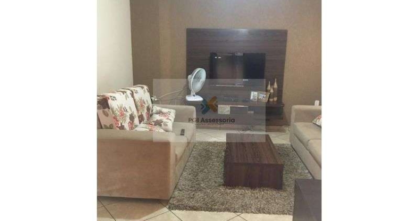 Casa para venda em Jardim Conceição de 200.00m² com 3 Quartos e 2 Garagens