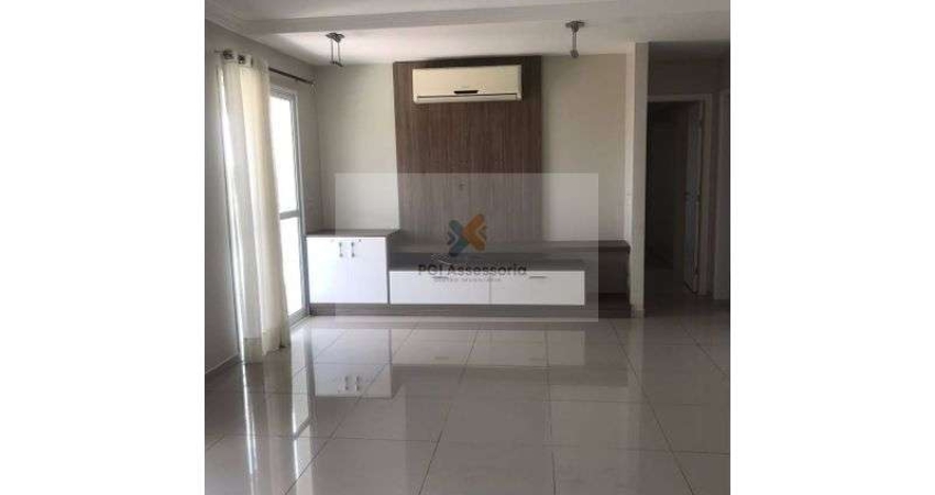 Apartamento para venda em Bom Jardim de 136.00m² com 3 Quartos, 3 Suites e 3 Garagens