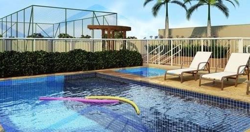 Apartamento para venda em Quitaúna de 54.00m² com 2 Quartos, 1 Suite e 1 Garagem