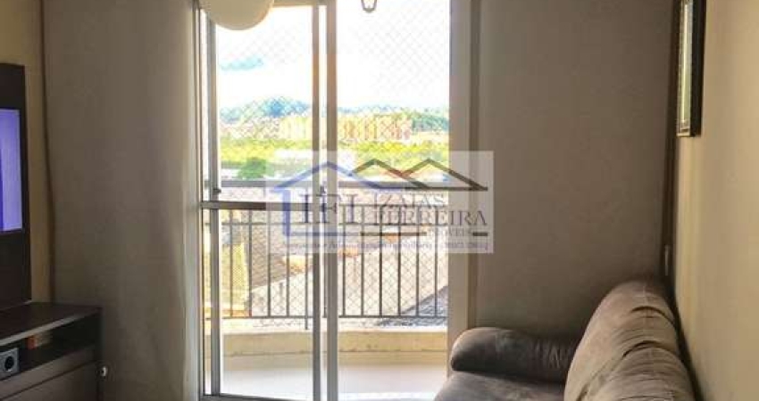 Apartamento para venda em Km 18 de 60.00m² com 3 Quartos e 1 Garagem