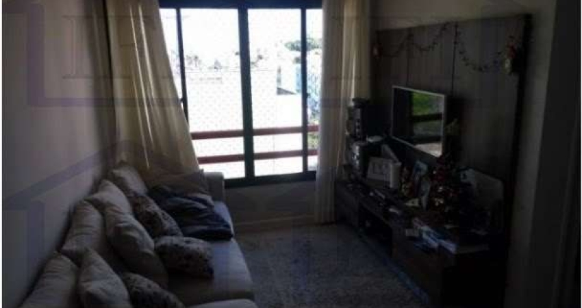 Apartamento para venda em Vila Campesina de 53.00m² com 2 Quartos e 1 Garagem