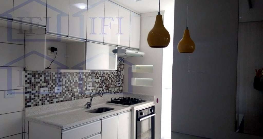 Apartamento para venda em Santo Antônio de 50.00m² com 2 Quartos e 1 Garagem
