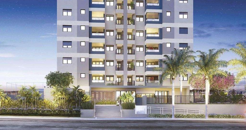 Apartamento para venda em Loteamento Residencial Vila Bella de 105.00m² com 3 Quartos, 3 Suites e 2 Garagens