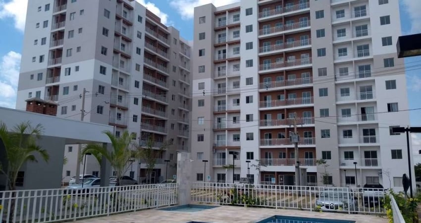 Apartamento para alugar em Jardim São Marco de 53.00m² com 2 Quartos e 1 Garagem