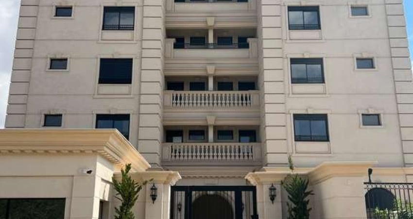 Apartamento para venda em Jardim Redentor de 123.00m² com 3 Quartos, 3 Suites e 2 Garagens