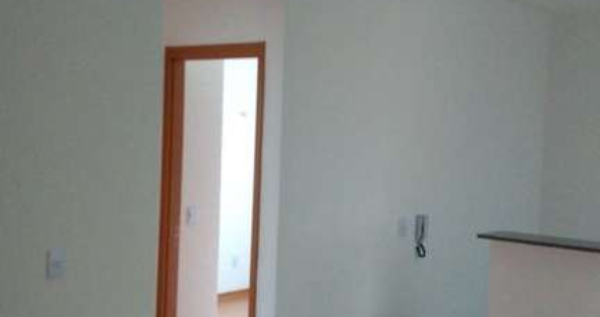 Apartamento para alugar em Jardim Simões de 40.00m² com 2 Quartos e 1 Garagem