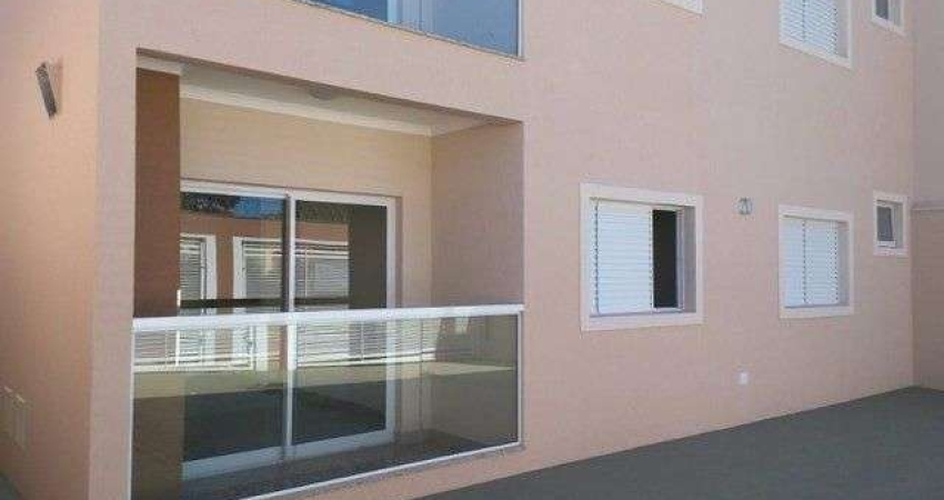 Apartamento para venda em Residencial E Comercial Palmares de 80.00m² com 3 Quartos, 1 Suite e 2 Garagens